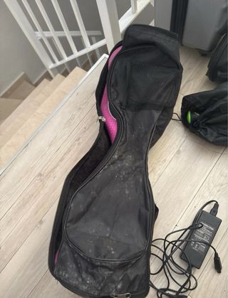 Patinete electrico/over board 