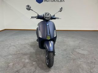 VESPA PRIMAVERA 125 