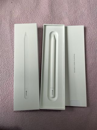 Apple pencil