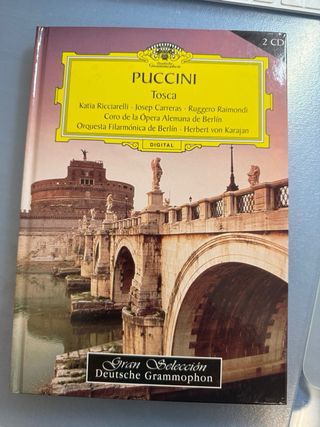 Colección Gran Selección - Deutsche Grammophon (1)