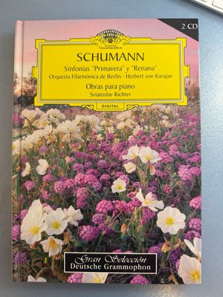 Colección Gran Selección - Deutsche Grammophon (1)