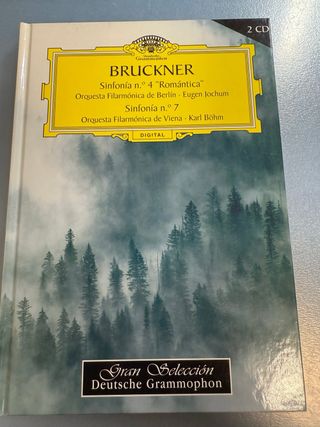 Colección Gran Selección - Deutsche Grammophon (1)