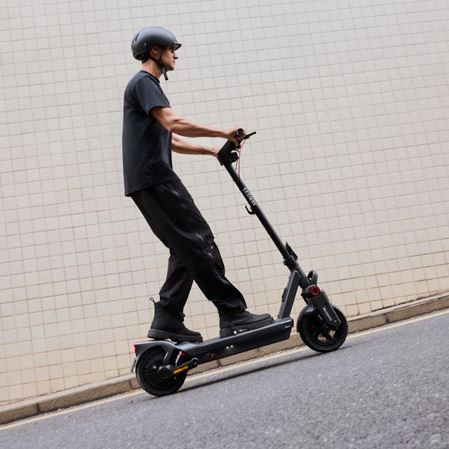 Ninebot Max G3 patinete Certificado DGT