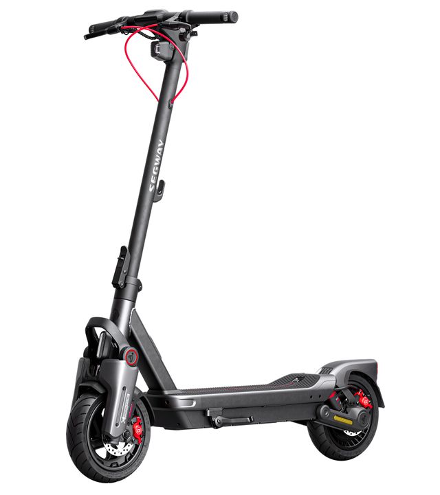 Ninebot Max G3 patinete Certificado DGT