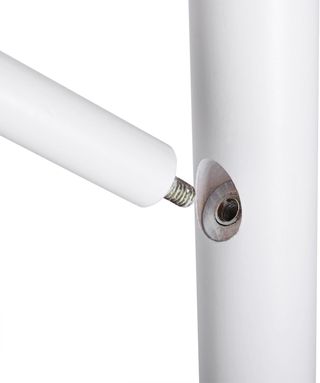 PERCHERO DE PIE PARA ENTRADA, SALON O DORMITORIO.