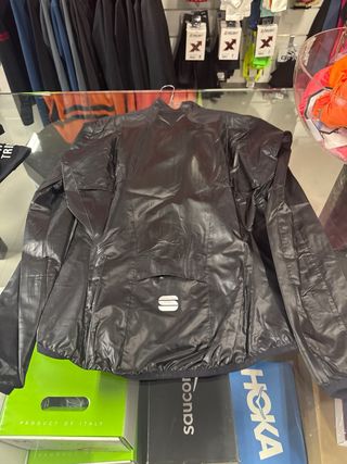Mantellina Sportful hotpack easylight jacket tagli