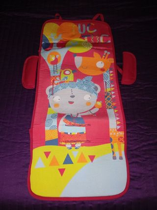 Funda universal tuc tuc
