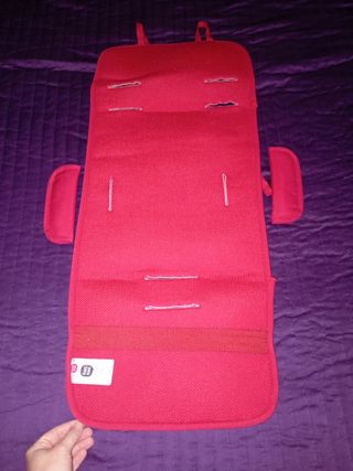 Funda universal tuc tuc