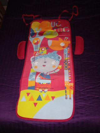 Funda universal tuc tuc