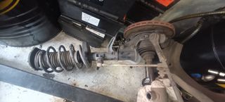 Piezas de Fiat dobló 2018