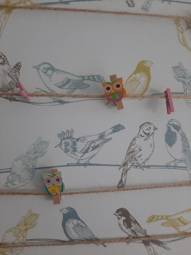 Lienzo para colgar fotos