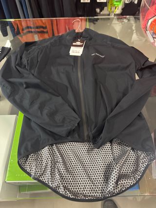 Mantellina gist microm