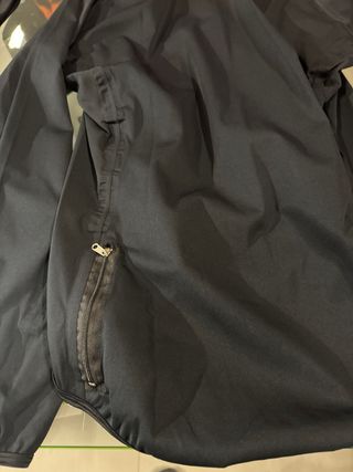 Mantellina gist microm