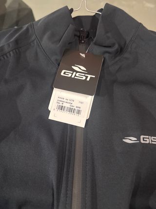 Mantellina gist microm