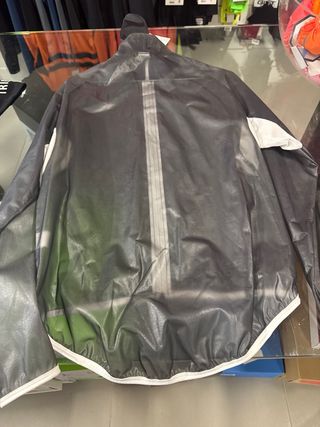 Mantellina Gist antivento