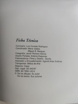 Personajes por Andalucía: Galeria de ABC, 1983-84 (Spanish Edition)