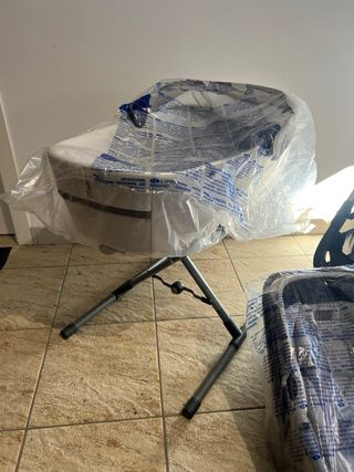 Inglesina Trio Aptica Sistema Modulare