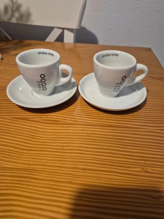 Lote tazas