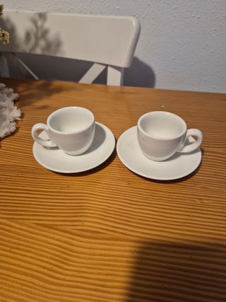 Lote tazas