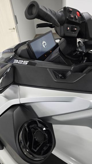 Moto de agua Sea-Doo GTX LIMITED 325 2026 *NUEVA*