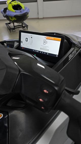 Moto de agua Sea-Doo GTX LIMITED 325 2026 *NUEVA*