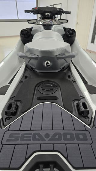 Moto de agua Sea-Doo GTX LIMITED 325 2026 *NUEVA*