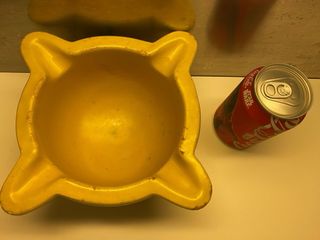 Morter gran de terrissa de la Bisbal de l’Empordà