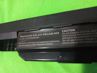 Batería para Asus 
