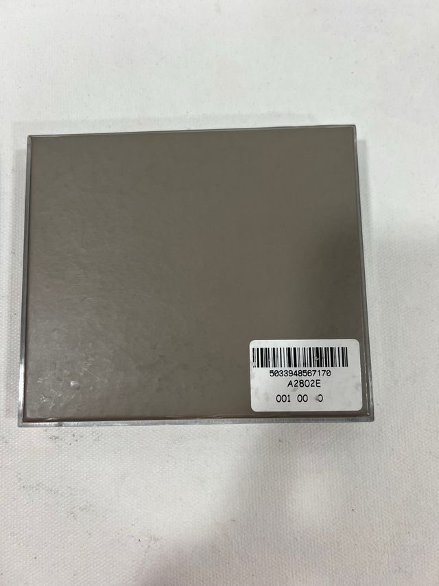 Cartera negra hombre Calvin Klein nueva y regalo