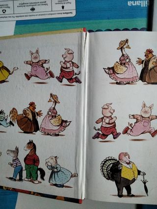 Cuentos diminutos para contar en 3 minutos (Spanish Edition)