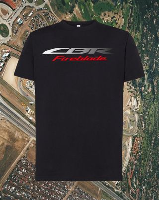 Camiseta motos