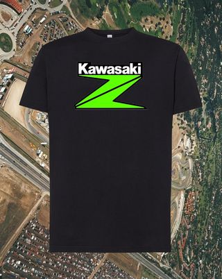 Camiseta motos