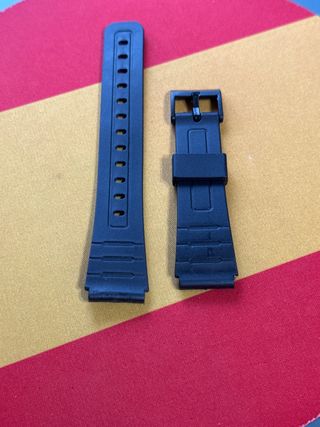 Correa reloj 18mm