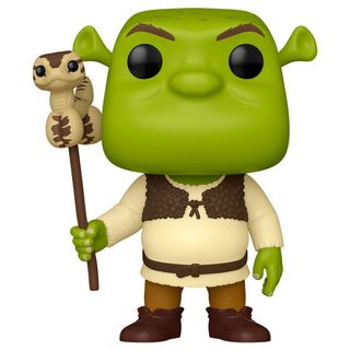 Funko Pop! Shrek 