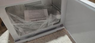 Calentador de toallas