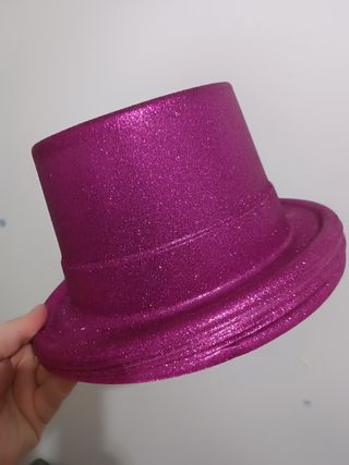 Gorro fiesta