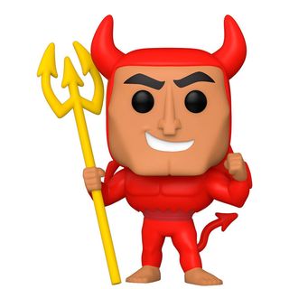 Funko Pop! Kronk Demonio