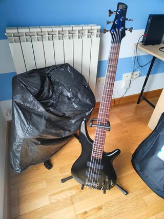 Valeton Gp5 Morley Steve Vai Bad Horsie 2 Contour Wah - Bax