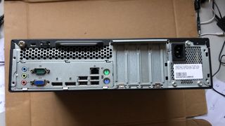 LENOVO M710S CON 32GB DE RAM