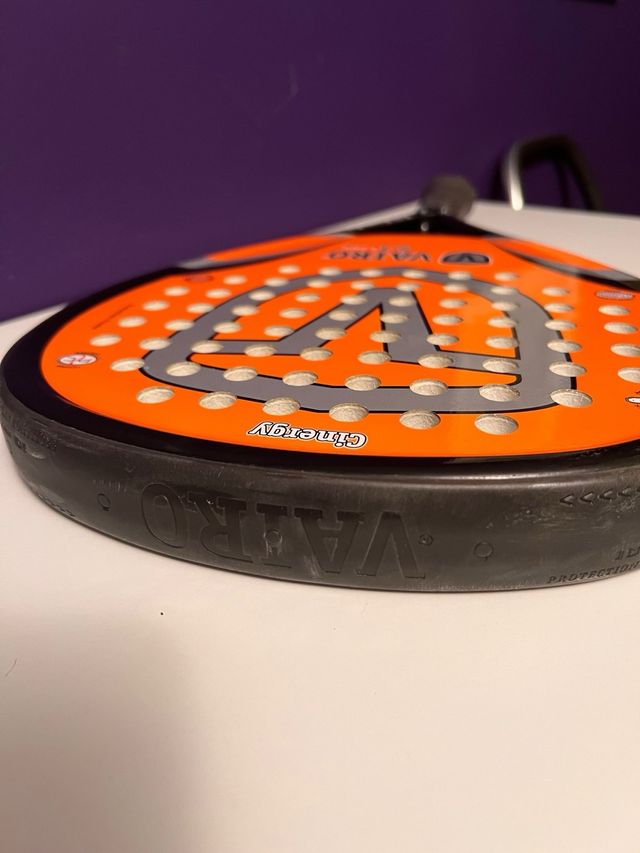 Raqueta de Padel VAIRO 5.1