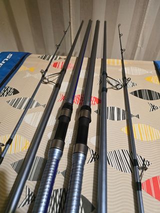 CAÑAS SHIMANO SURFLEADER 425 BX-G