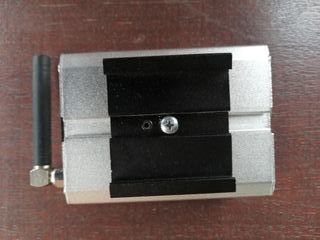 Modulo GSM per stufe a pellet PASQUALICCHIO