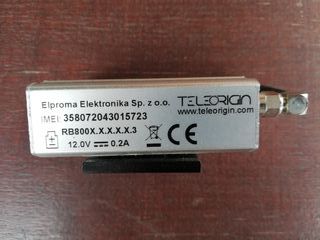 Modulo GSM per stufe a pellet PASQUALICCHIO