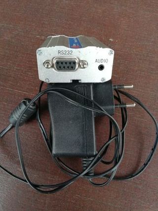 Modulo GSM per stufe a pellet PASQUALICCHIO
