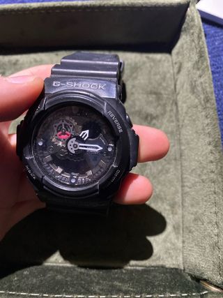 Reloj