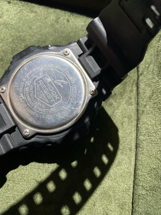 Reloj