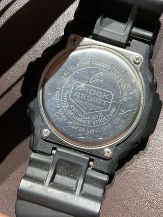 Casio G-Shock 5958 GA-300