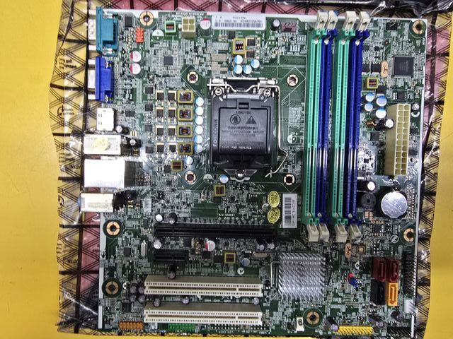 Placa Base Lenovo