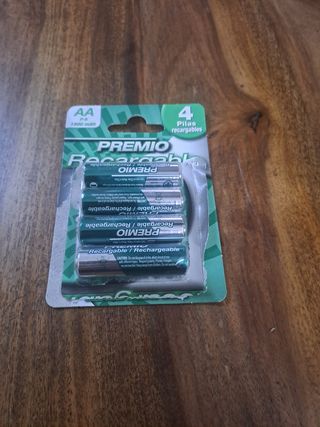 Cámara de grabación falsa