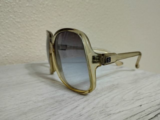 Gafas de sol vintage, precio negociable